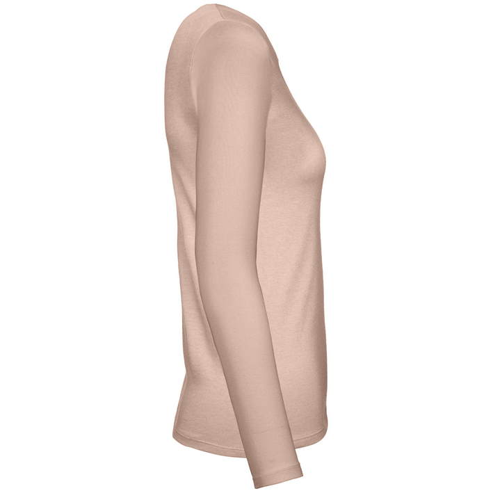 01.006T B&C - #E150 LSL /women millennial pink .u37