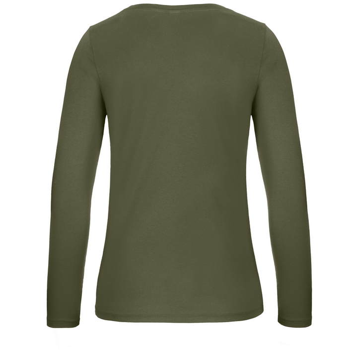 01.006T B&C - #E150 LSL /women urban khaki .u42