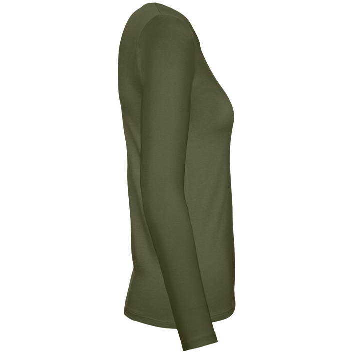 01.006T B&C - #E150 LSL /women urban khaki .u42