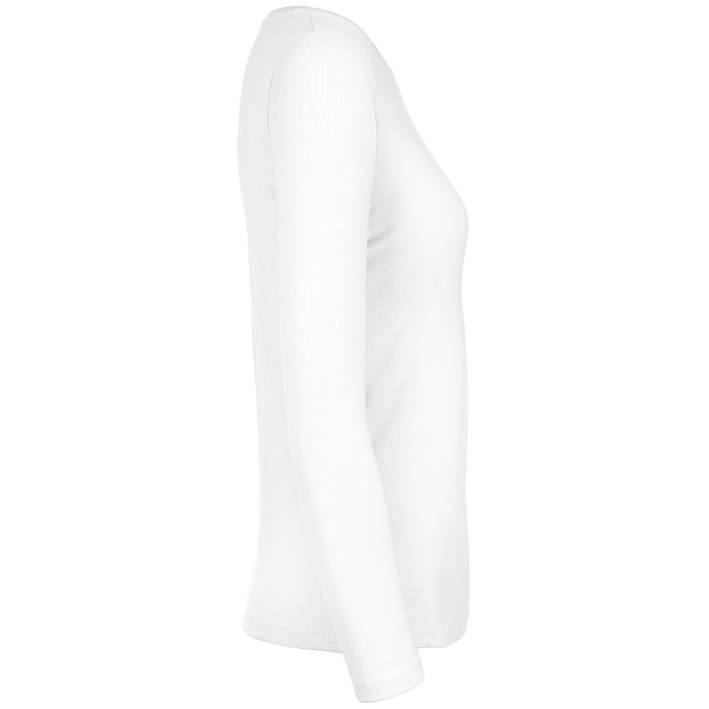 01.008T B&C - #E190 LSL /women white .001