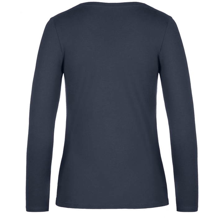 01.008T B&C - #E190 LSL /women navy .003
