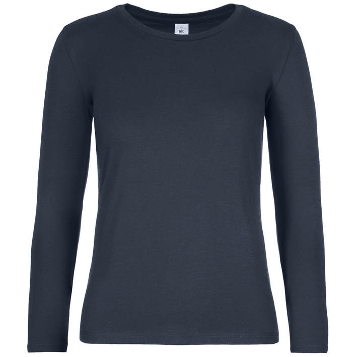 01.008T B&C - #E190 LSL /women navy .003