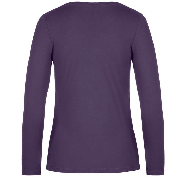 01.008T B&C - #E190 LSL /women urban purple .u39