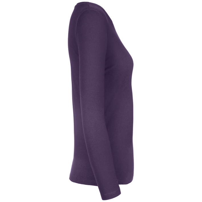 01.008T B&C - #E190 LSL /women urban purple .u39