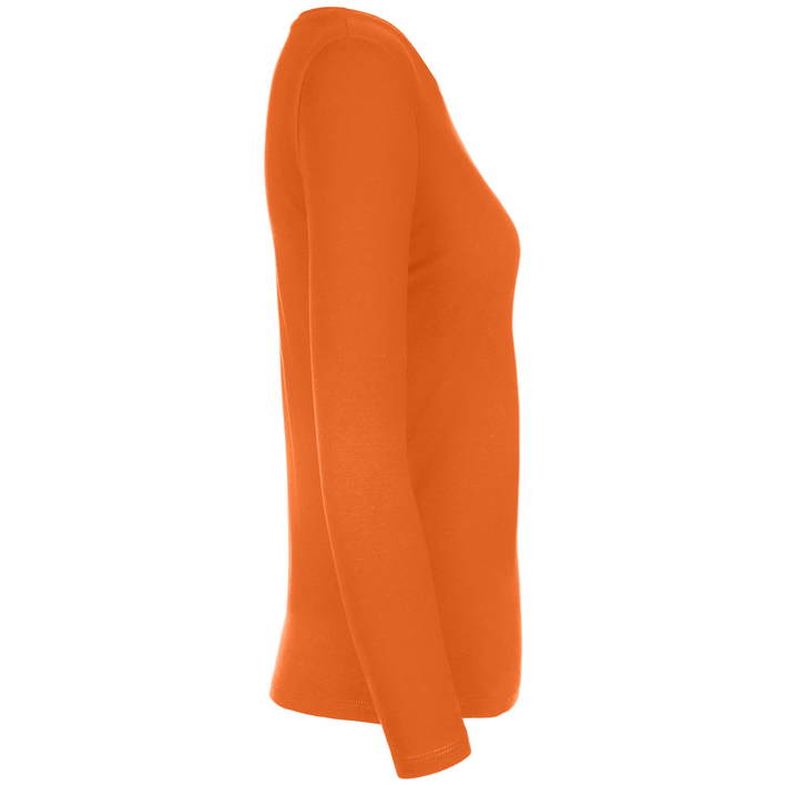 01.008T B&C - #E190 LSL /women urban orange .u43