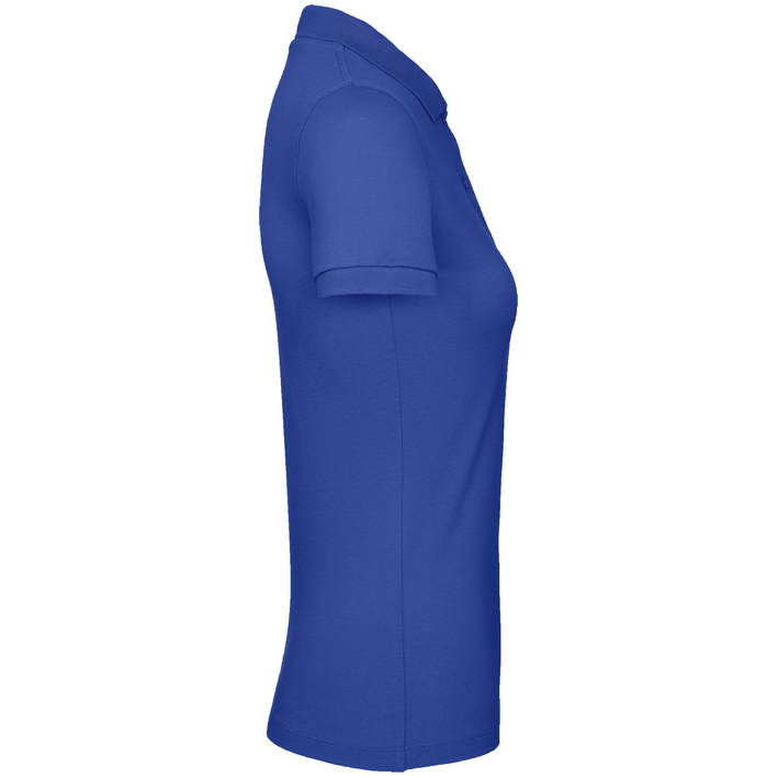 01.0440 B&C - Inspire Polo /women_° cobalt blue .105