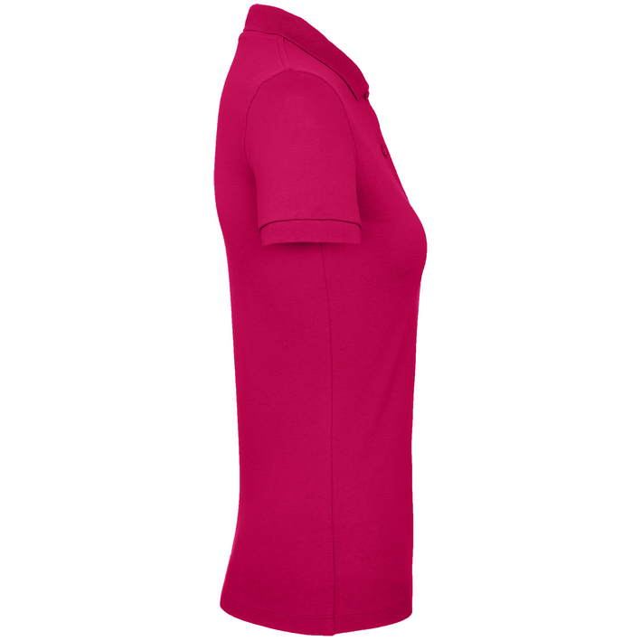 01.0440 B&C - Inspire Polo /women_° sorbet .311