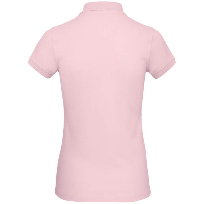 01.0440 B&C - Inspire Polo /women_° orchid pink .396