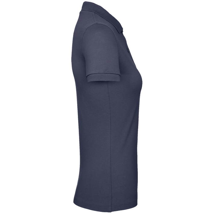 01.0440 B&C - Inspire Polo /women_° navy blue .u34