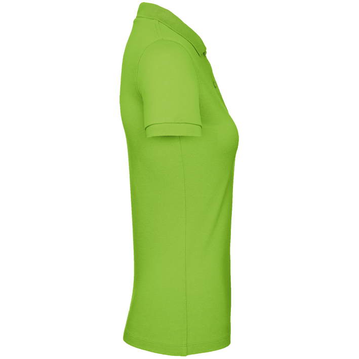 01.0440 B&C - Inspire Polo /women_° orchid green .u40