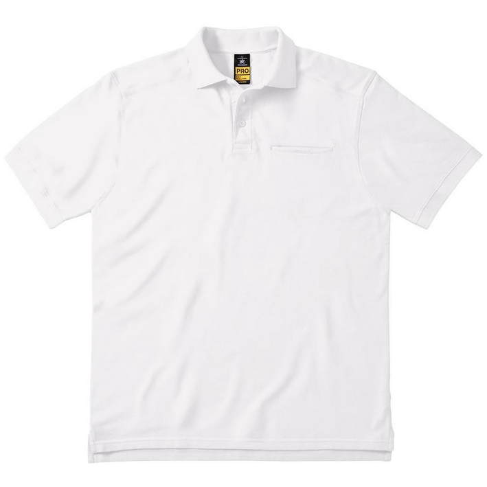 01.0C10 B&C - Skill Pro white .001