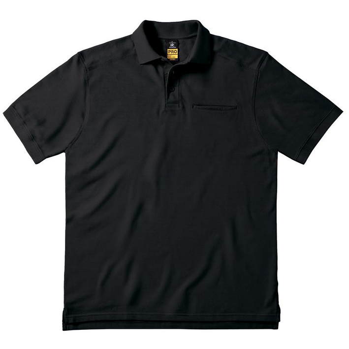 01.0C10 B&C - Skill Pro black .002