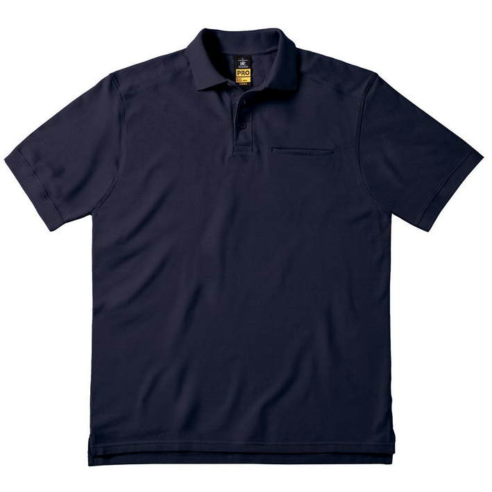 01.0C10 B&C - Skill Pro navy .003