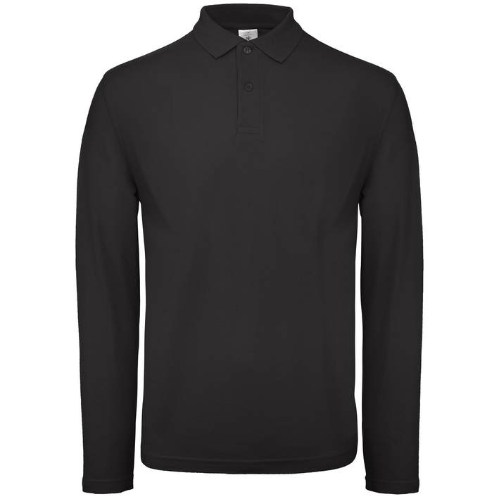 01.0I12 B&C - ID.001 LSL black .002