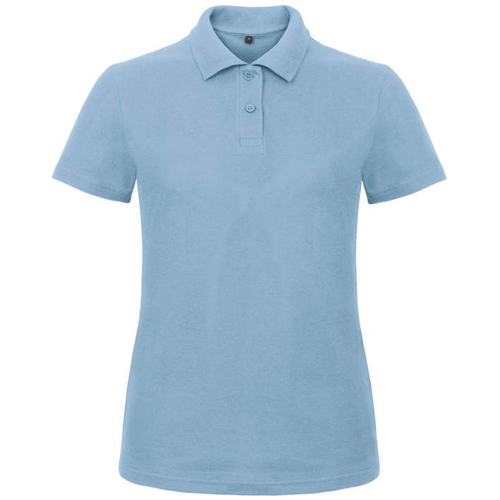 01.ID10 B&C - ID.001 /women light blue .037