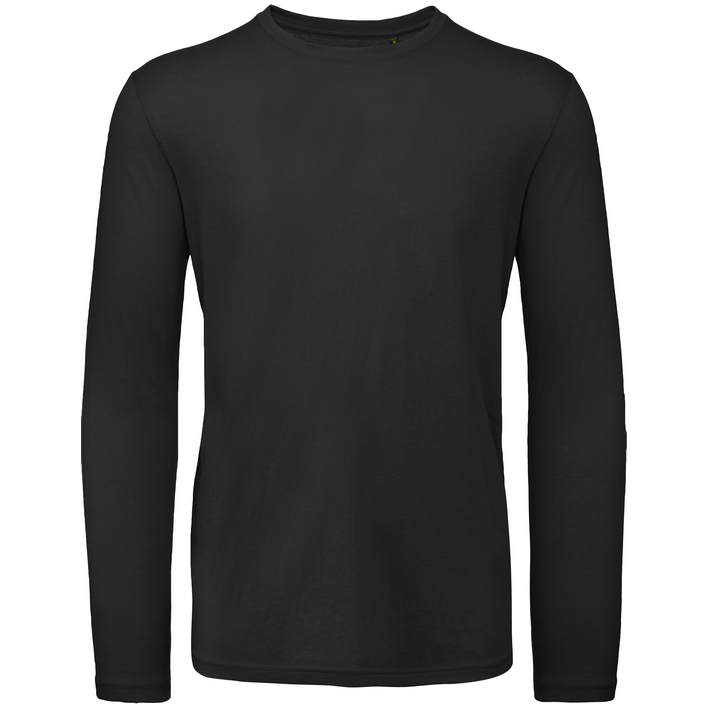 01.TM70 B&C - Inspire LSL T /men_° black .002