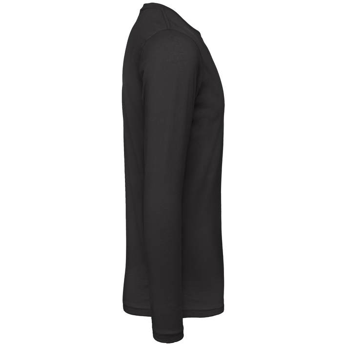 01.TM70 B&C - Inspire LSL T /men_° black .002