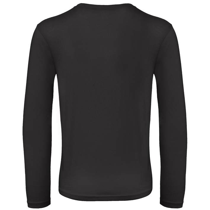 01.TM70 B&C - Inspire LSL T /men_° black .002