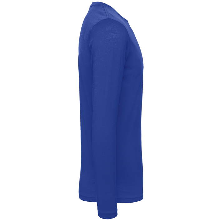 01.TM70 B&C - Inspire LSL T /men_° cobalt blue .105