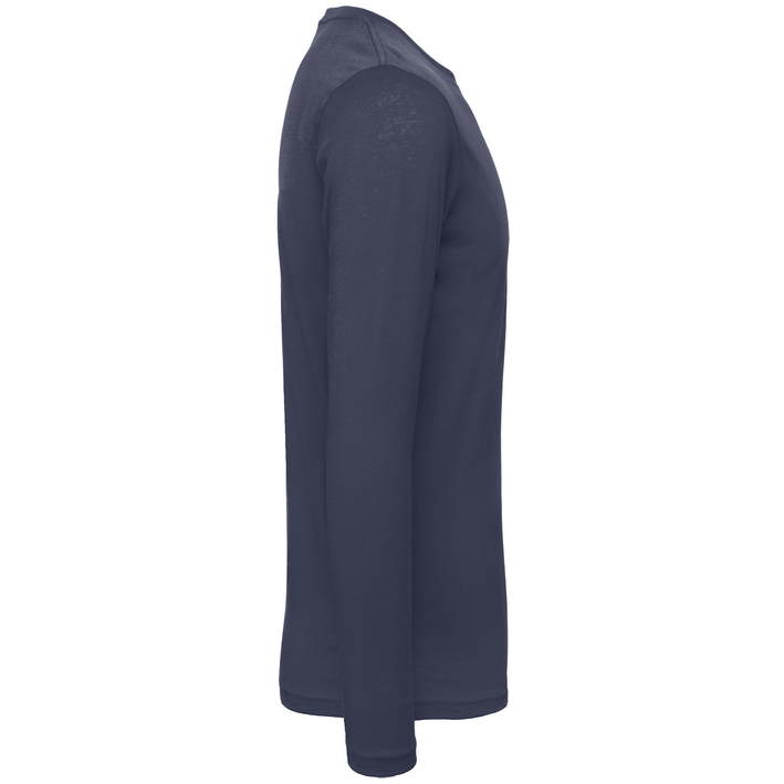 01.TM70 B&C - Inspire LSL T /men_° navy blue .u34