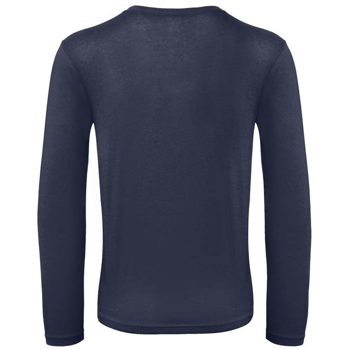 01.TM70 B&C - Inspire LSL T /men_° navy blue .u34