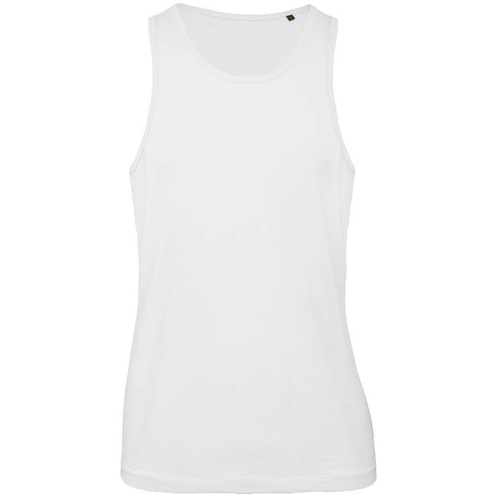 01.TM72 B&C - Inspire Tank T /men_° white .001