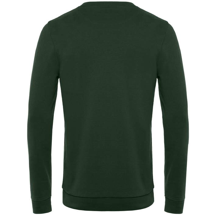 01.U01W B&C - #Set In forest green .074