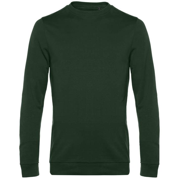 01.U01W B&C - #Set In forest green .074