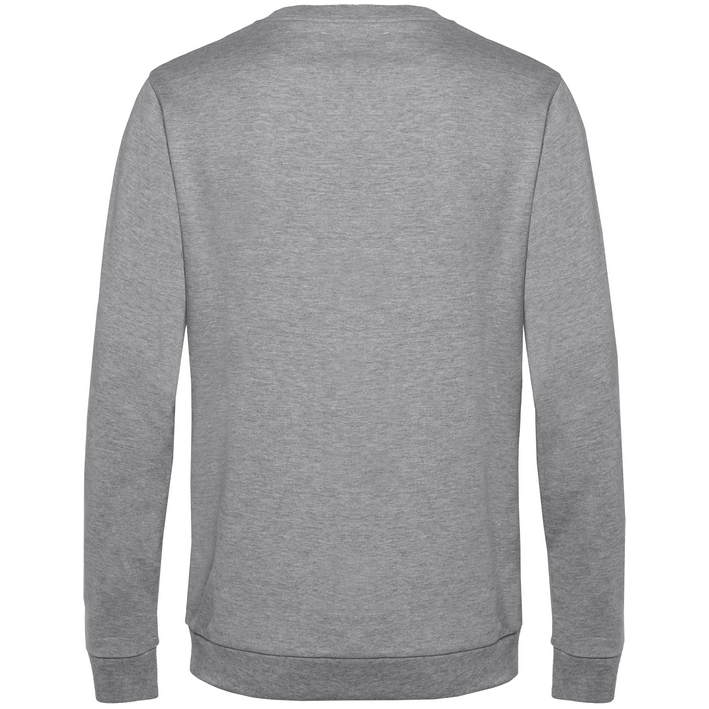 01.U01W B&C - #Set In heather grey .610