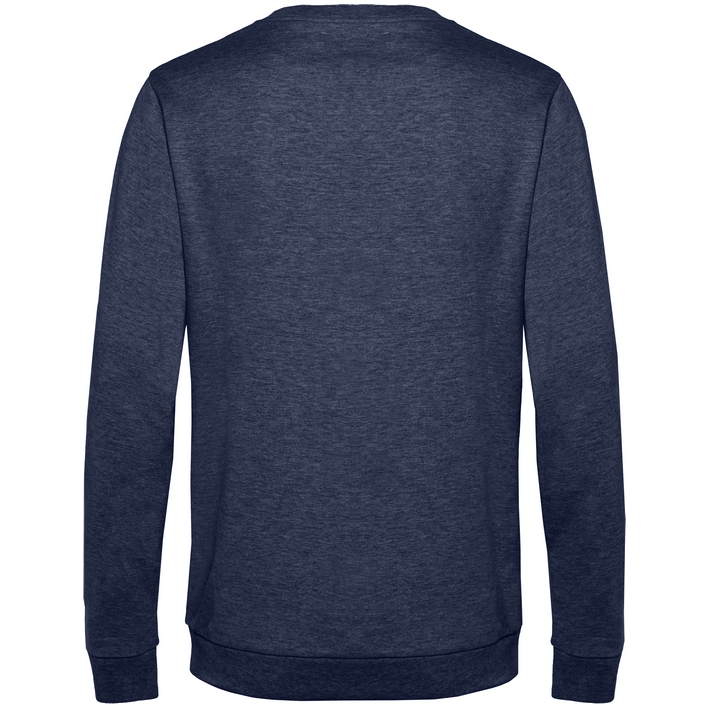 01.U01W B&C - #Set In heather navy .c08