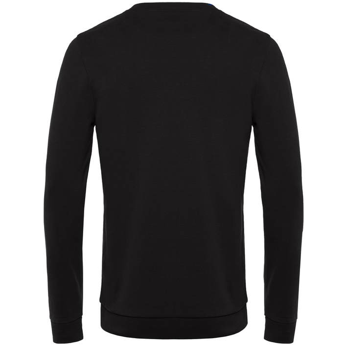 01.U01W B&C - #Set In black pure .u33