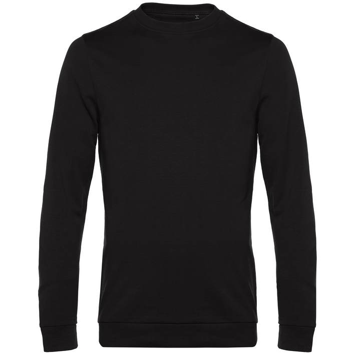 01.U01W B&C - #Set In black pure .u33