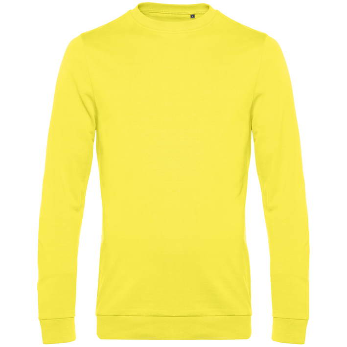 01.U01W B&C - #Set In solar yellow .u36