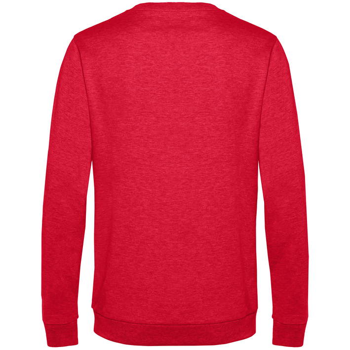 01.U01W B&C - #Set In heather red .v73