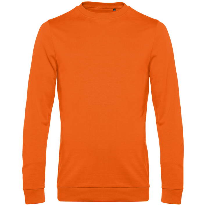 01.U01W B&C - #Set In pure orange .x37