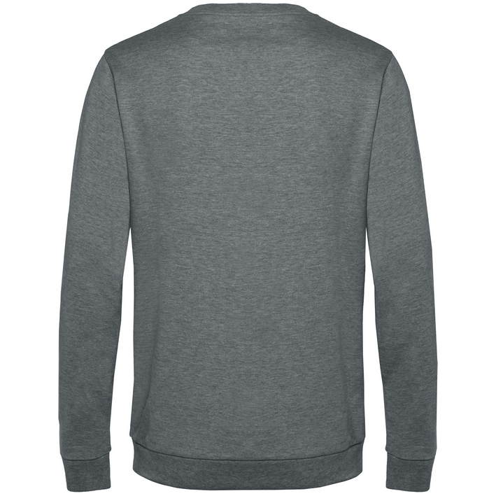 01.U01W B&C - #Set In heather mid grey .x48