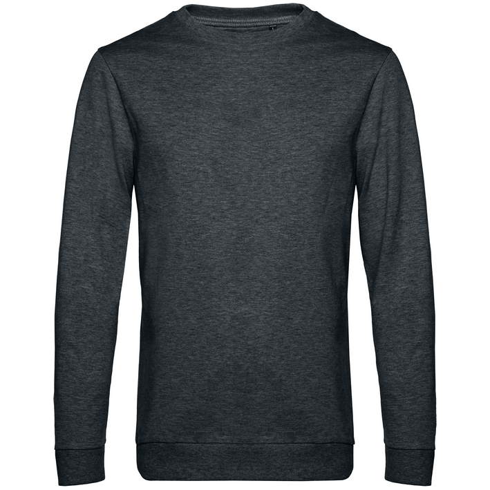 01.U01W B&C - #Set In heather asphalt .x49