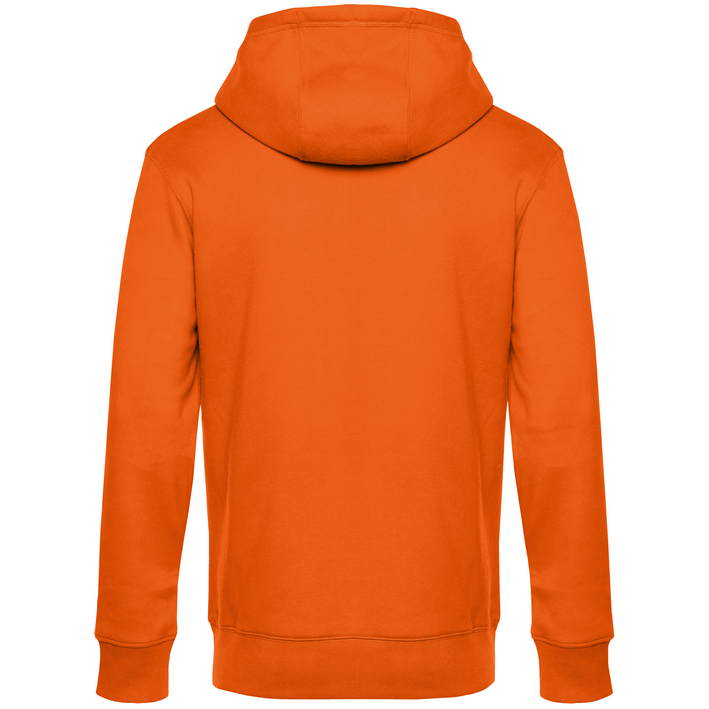 01.U02K B&C - KING Hooded_° pure orange .x37