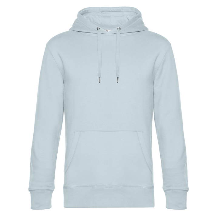 01.U02K B&C - KING Hooded_° pure sky .x44