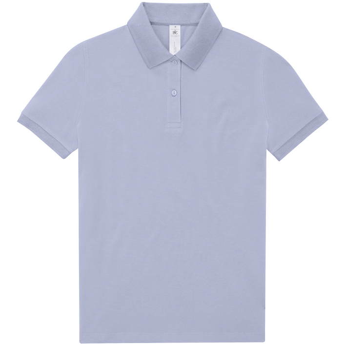 01.W461 B&C - My Polo 180 /women lavender .118