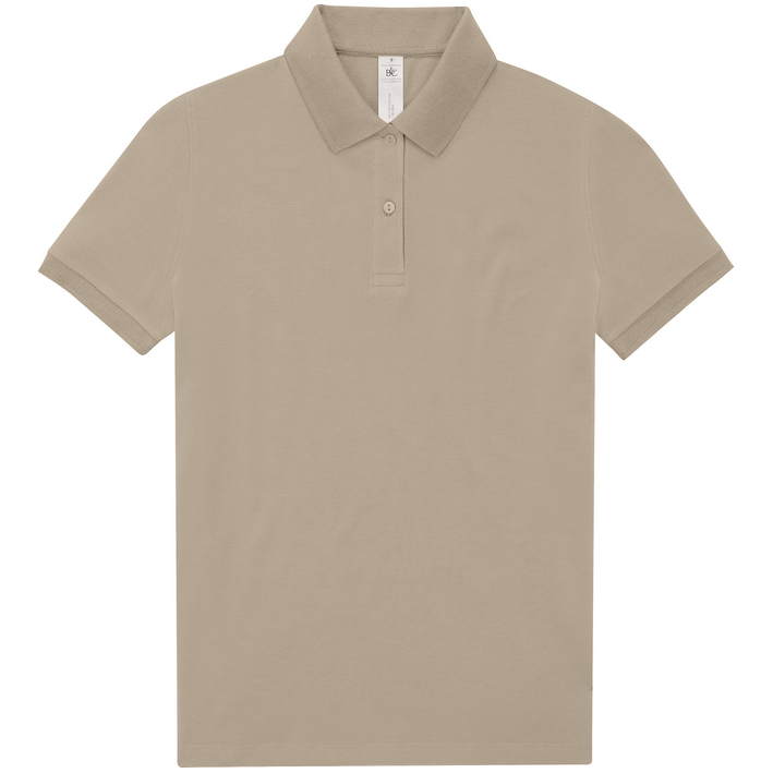 01.W461 B&C - My Polo 180 /women mastic .353