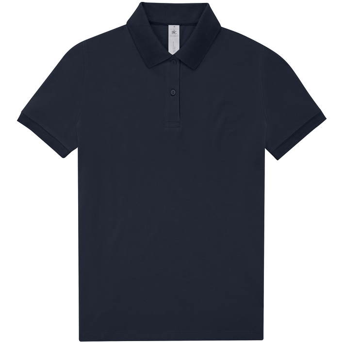 01.W461 B&C - My Polo 180 /women navy pure .zl0