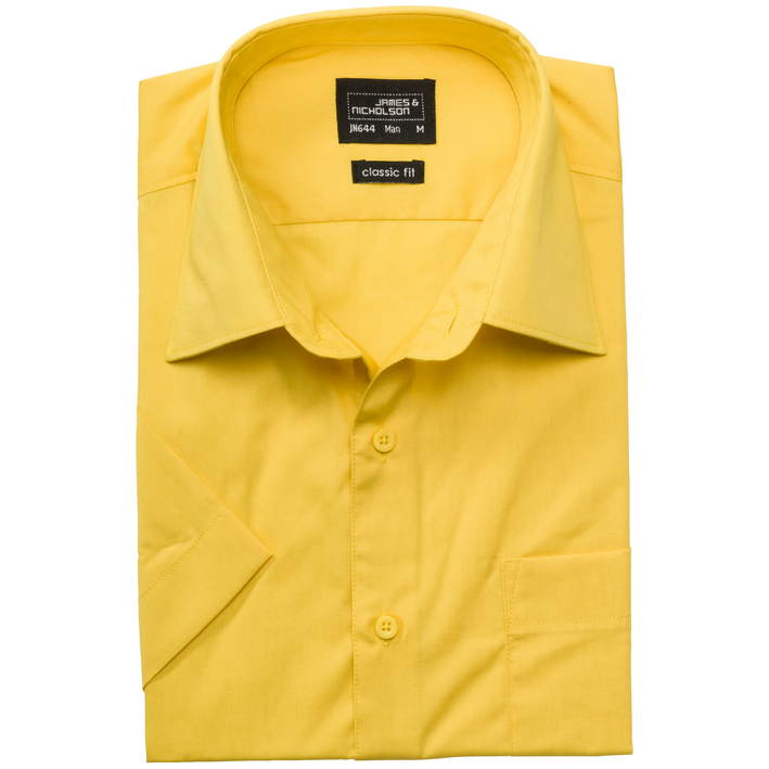 02.0644 James & Nicholson - JN 644 yellow .200