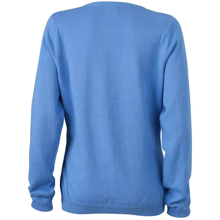 02.0660 James & Nicholson - JN 660 glacier blue .k92