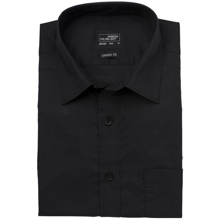 02.0680 James & Nicholson - JN 680 black .002