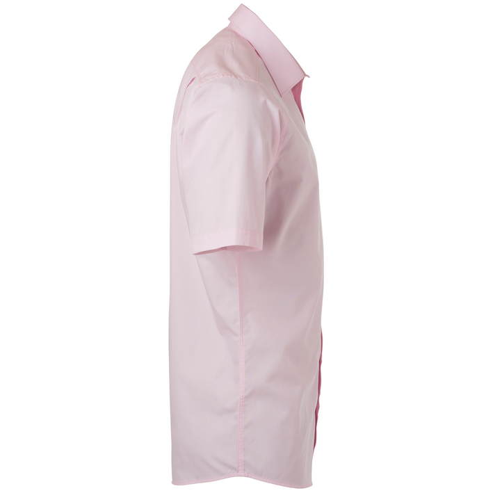02.0680 James & Nicholson - JN 680 light pink .040
