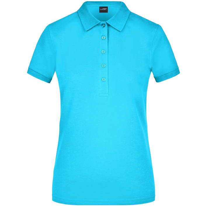 02.0709 James & Nicholson - JN 709 turquoise .440