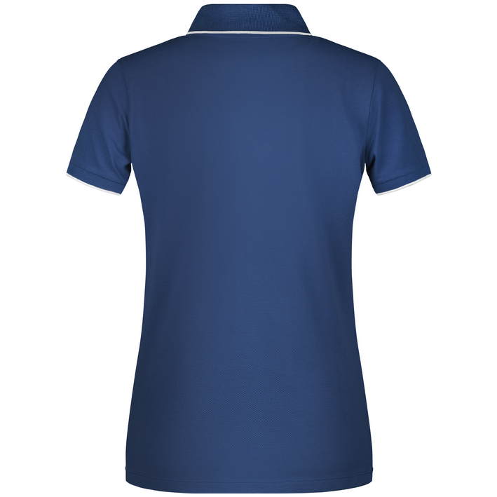 02.0727 James & Nicholson - JN 727 navy/white .963