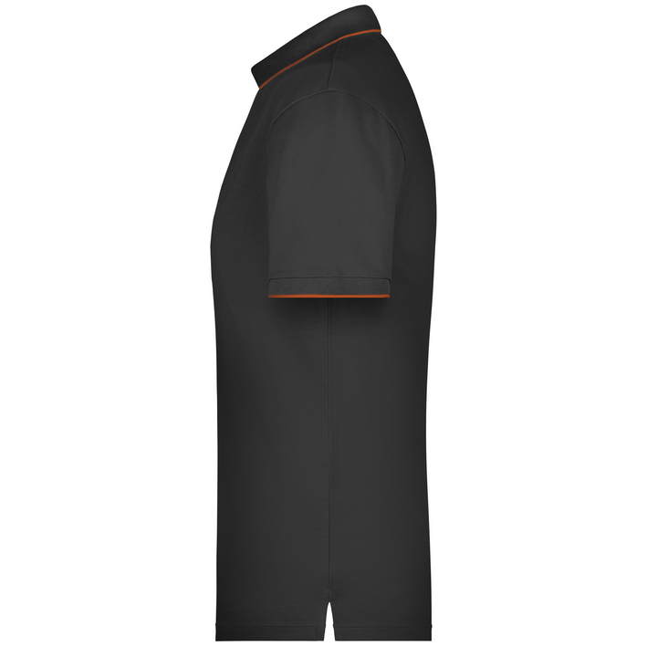 02.0728 James & Nicholson - JN 728 black/orange .813