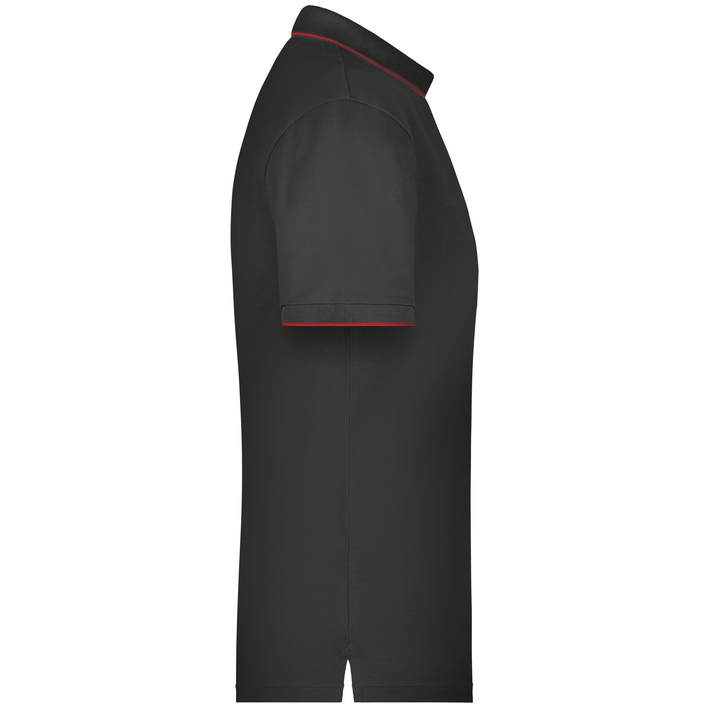 02.0728 James & Nicholson - JN 728 black/red .814